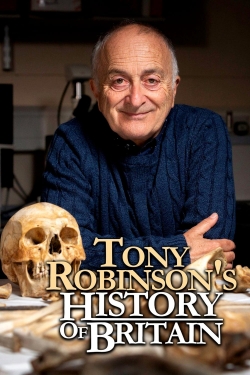 watch free Tony Robinson's History of Britain hd online