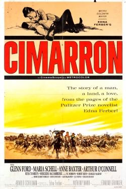 watch free Cimarron hd online