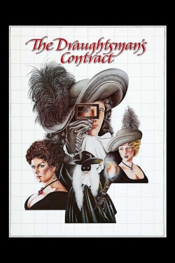 watch free The Draughtsman's Contract hd online