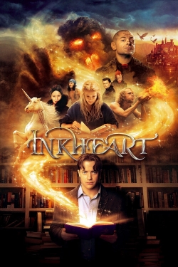 watch free Inkheart hd online