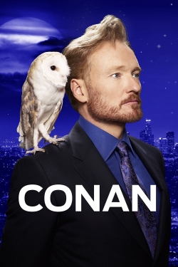 watch free Conan hd online