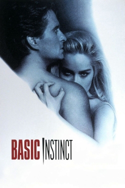 watch free Basic Instinct hd online