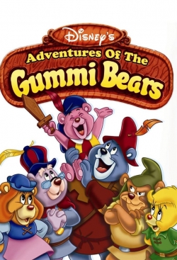 watch free Disney's Adventures of the Gummi Bears hd online