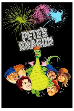 watch free Pete's Dragon hd online