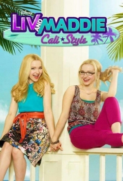 watch free Liv and Maddie hd online