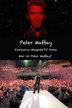 watch free Das Phänomen Peter Maffay - 50 Jahre hd online