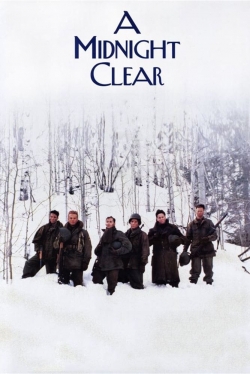 watch free A Midnight Clear hd online