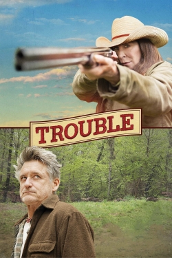 watch free Trouble hd online