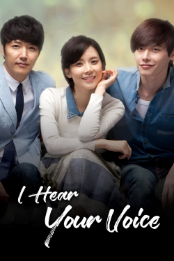 watch free I Hear Your Voice hd online