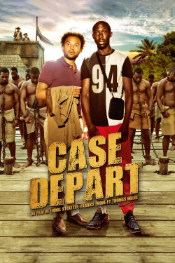 watch free Case départ hd online