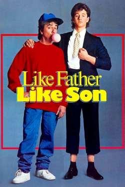 watch free Like Father Like Son hd online