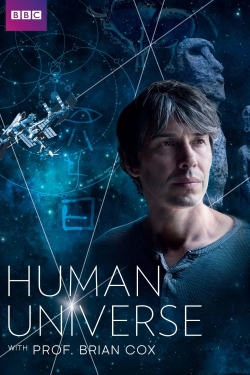 watch free Human Universe hd online