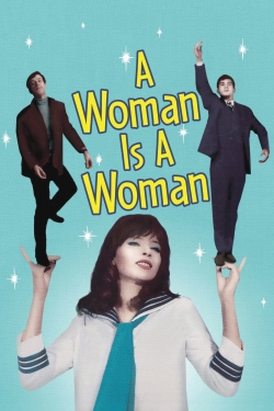 watch free A Woman Is a Woman hd online