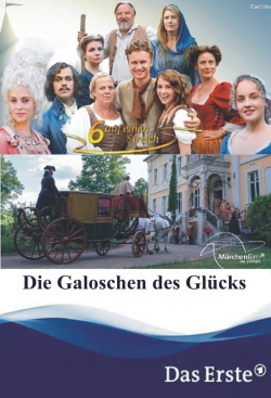 watch free Die Galoschen des Glücks hd online