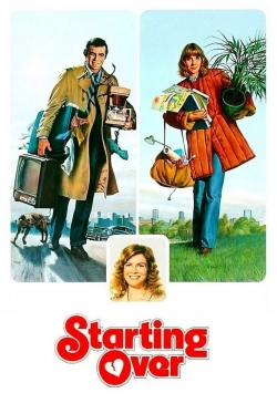 watch free Starting Over hd online