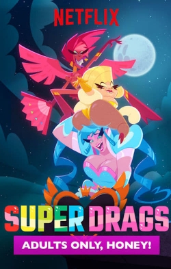 watch free Super Drags hd online