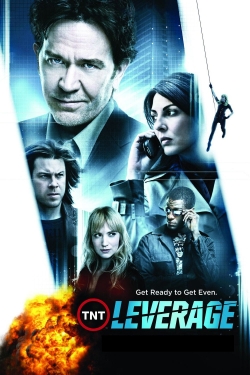 watch free Leverage hd online