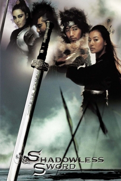 watch free Shadowless Sword hd online