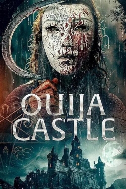 watch free Ouija Castle hd online