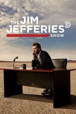 watch free The Jim Jefferies Show hd online