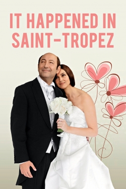 watch free It Happened in Saint-Tropez hd online