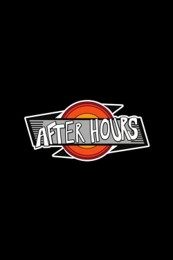 watch free After Hours hd online