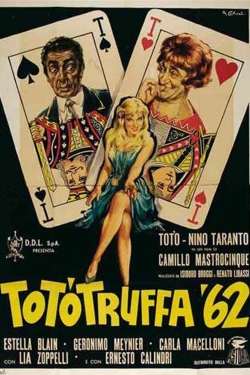 watch free Totòtruffa '62 hd online