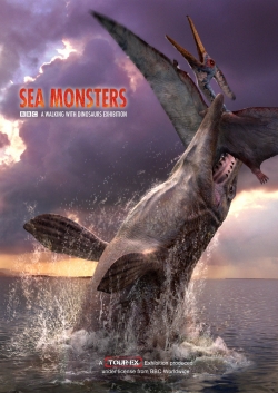 watch free Sea Monsters hd online