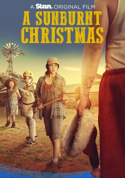 watch free A Sunburnt Christmas hd online