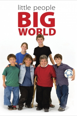 watch free Little People, Big World hd online