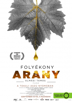 watch free Folyékony arany hd online