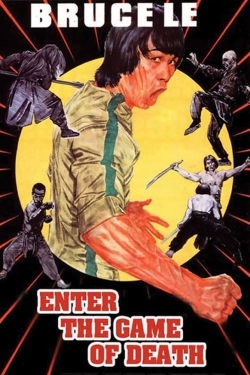 watch free Enter the Game of Death hd online