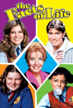 watch free The Facts of Life hd online