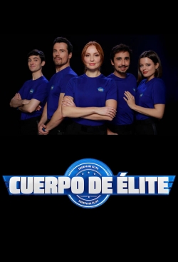 watch free Cuerpo de élite hd online