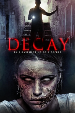 watch free Decay hd online