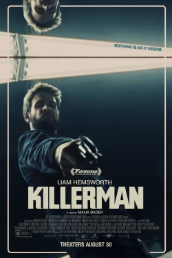 watch free Killerman hd online