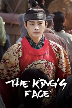 watch free The King's Face hd online