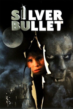 watch free Silver Bullet hd online