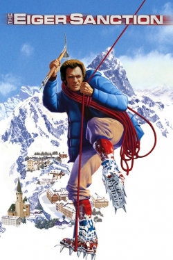 watch free The Eiger Sanction hd online