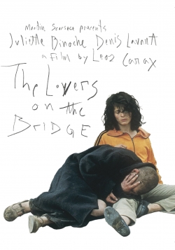 watch free The Lovers on the Bridge hd online