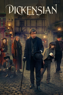 watch free Dickensian hd online