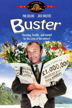 watch free Buster hd online