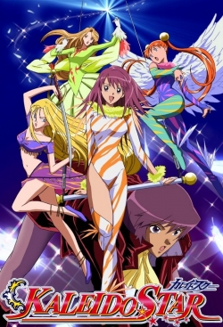 watch free Kaleido Star hd online