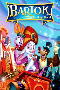 watch free Bartok the Magnificent hd online