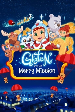 watch free Glisten and the Merry Mission hd online