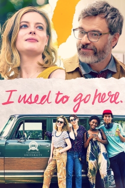 watch free I Used to Go Here hd online