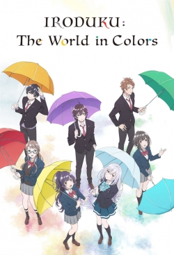 watch free IRODUKU: The World in Colors hd online