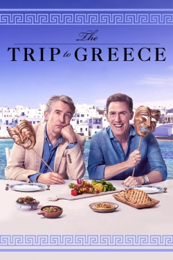 watch free The Trip to Greece hd online