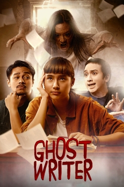 watch free Ghost Writer hd online