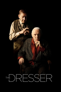 watch free The Dresser hd online